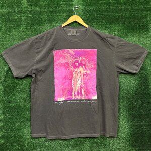 Khruangbin The Universe Smiles upon You T-Shirt Size 3XL